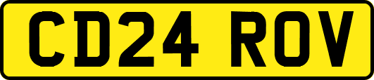 CD24ROV