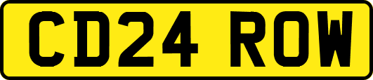 CD24ROW