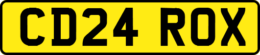 CD24ROX