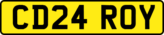 CD24ROY