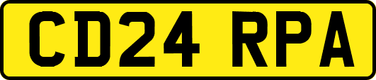 CD24RPA