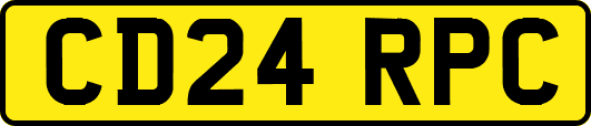 CD24RPC