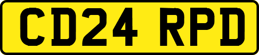 CD24RPD