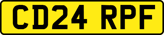 CD24RPF