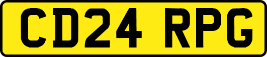 CD24RPG