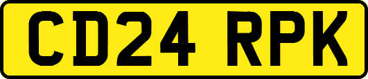 CD24RPK