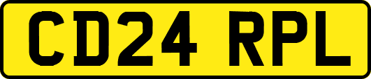 CD24RPL
