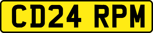 CD24RPM