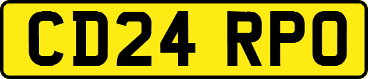 CD24RPO