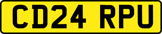 CD24RPU