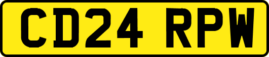 CD24RPW
