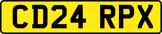 CD24RPX