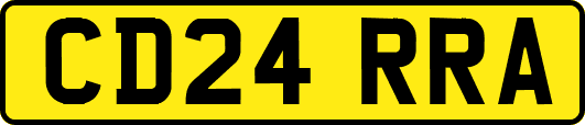 CD24RRA