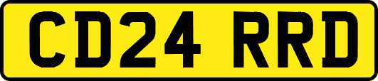 CD24RRD