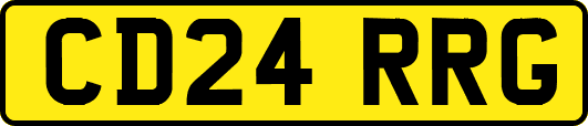 CD24RRG