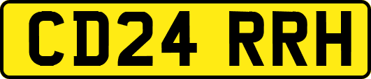 CD24RRH