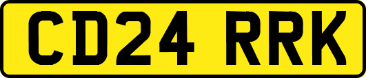 CD24RRK