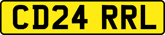 CD24RRL
