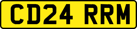 CD24RRM