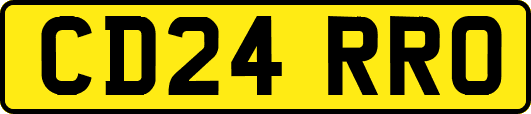 CD24RRO
