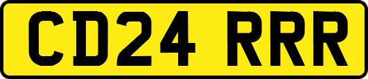 CD24RRR