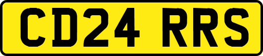 CD24RRS