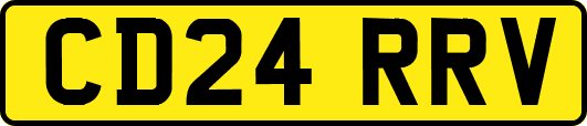 CD24RRV
