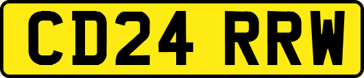 CD24RRW