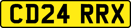 CD24RRX