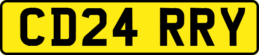 CD24RRY