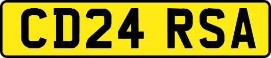 CD24RSA