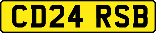 CD24RSB