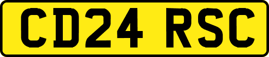 CD24RSC
