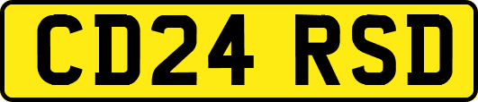 CD24RSD