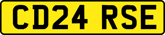 CD24RSE