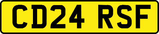 CD24RSF