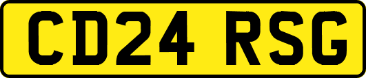 CD24RSG
