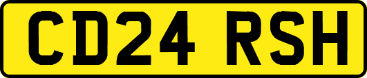 CD24RSH