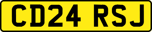 CD24RSJ