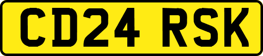 CD24RSK