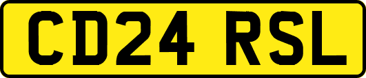 CD24RSL