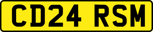 CD24RSM