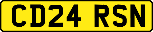 CD24RSN