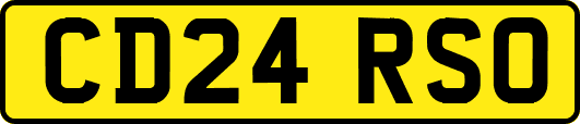 CD24RSO