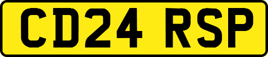 CD24RSP