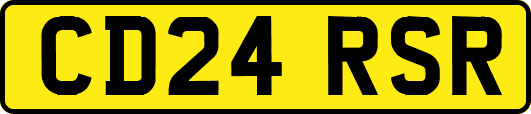 CD24RSR
