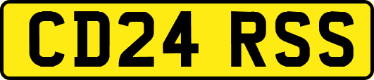 CD24RSS