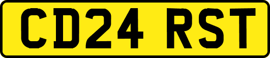 CD24RST