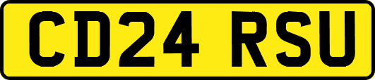 CD24RSU