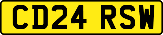 CD24RSW